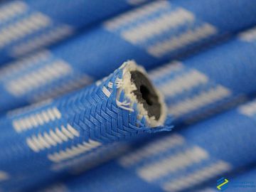 БМ 7007 Инжпайп, катушка, 100 м п