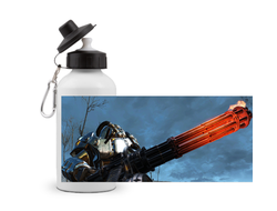 Спортивная бутылка Fallout, Фоллаут №14