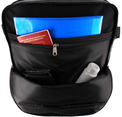 Рюкзак Сумка Чемодан ручная кладь 40x30x20 Optimum Wizz Air RL, темно-серый