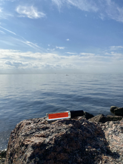 Духи НОТА: ЧИСТОТА И НЕВИННОСТЬ, 5.5 мл