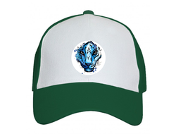 Кепка год Тигра №12