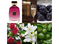 ATELIER DES ORS pink me up