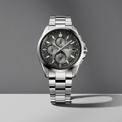 Часы Casio Oceanus OCW-T2600RA-8A