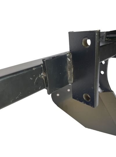 Окучник двухрядный МБ, Нева, Агро, МТЗ (СВ-1/1) без/сцепки (рама+окучник ОН-2 2шт)/Мк