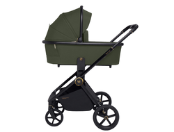 Коляска 3в1 Sweet Baby Stella Plus Green