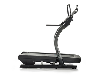 Беговая дорожка электрическая NordicTrack Incline Trainer X7i до 135 кг