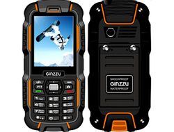 Ginzzu R6 Dual