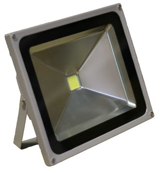Светодиодный прожектор FLU60C (12-24 В, 60 Вт, 6000К)