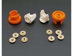 !АНАЛОГ! Gears and Differentials  / Differentials CADA,  (DFF4)