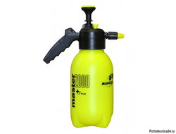 Распылитель с нагнетателем химически стойкий, 2L