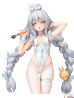 Фигурка 1/6 Малин (Le Malin Listless Lapin Ver. Alter)