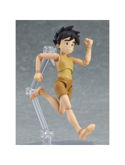Фигурка фигма Конан (figma Conan)