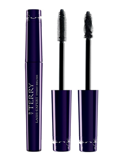 By Terry Lash Expert Twist Тушь для ресниц Двойной Эффект