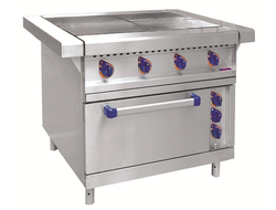 Плиты электрические