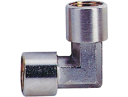 Угловые переходники