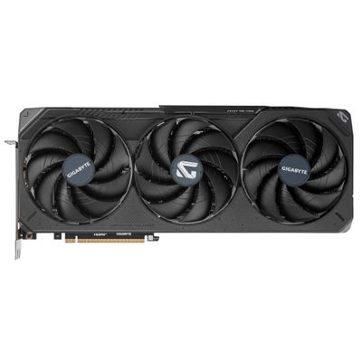 Видеокарта GIGABYTE GeForce RTX 5070 Ti Gaming OC 16GB