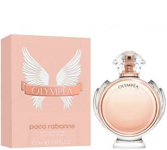 PACO RABANNE OLYMPЕA