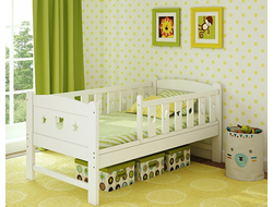 Кровать Giovanni Dream White 160*80см