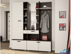 ПРИХОЖАЯ ИНЕС, 1770*2100*450