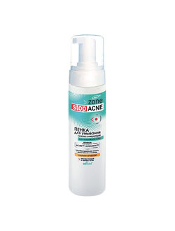 Белита Acne Пенка для умывания глубоко очищающая 175мл
