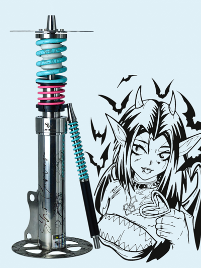 STATIC FINAL KAWAII | TIFFANY