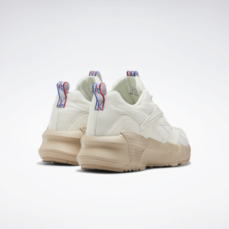 КРОССОВКИ REEBOK AZTREK DOUBLE MIX white beige