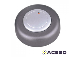 Беспроводная круглая кнопка вызова SMART 1E