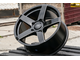 Комплект дисков R20 9,5J ET+30 5*150 Infinity LW184 Черный с фрезеровкой (R658)