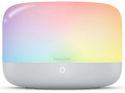 Светильник настольный Xiaomi Yeelight LED Bedside Lamp D2 YLCT01YL EU