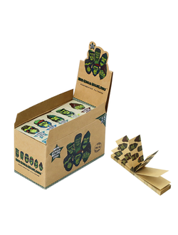 Типсы Gorilla Rolling Stars 50 штук