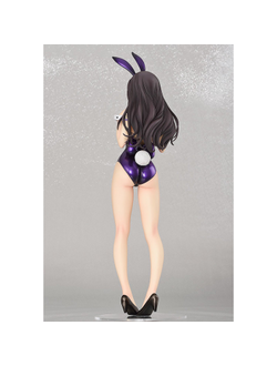 Фигурка 1/4 Утаха Касумигаока (Kasumigaoka Utaha Bare Leg Bunny Ver.)