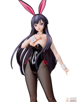 Фигурка 1/4 Сакуя Сумэраги (Sakuya Sumeragi Bunny Ver.)