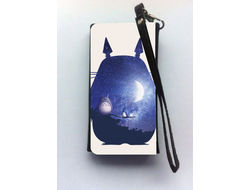 Универсальный чехол на телефон Мой сосед Тоторо, Totoro №18