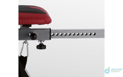 BH FITNESS ZERO Инверсионный стол