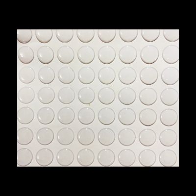 Круглые линзы для переходников, ключниц под вставку изображения. D 14,2 mm.