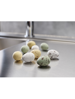 Мойка Reginox Phoenix 40 LONG L Right lux