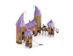 2333.2 Игровой комплекс «Фэнтези» тип-2