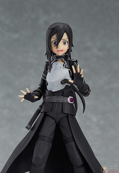 Фигурка фигма Кирито (figma Kirito GGO ver.)