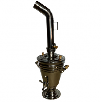 Самовар Тульский 7л