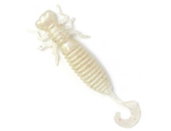 Приманка съедобная Larva LUX 2,5&quot; (6,5см) / 025