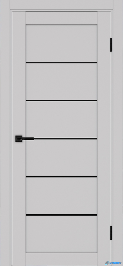 OPTIMA PORTE Турин 501АПП.1 Молдинг SC/SB