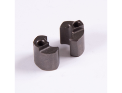 Ремкомплект для пневматического шуруповерта RA-1232, комплект молотков ударного механизма, 2 шт MIGHTY SEVEN RA-1232T27