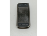 Неисправный телефон Nokia 5228 (нет АКБ, нет задней крышки, не включается)