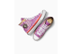 Кеды Converse x Wonka Chuck Taylor Swirl