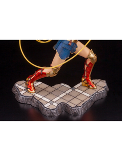 Фигурка 1/6 Чудо-женщина (Wonder Woman)