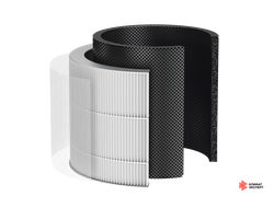 Комбинированный трехступенчатый фильтр HAP-RF210154