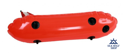 Буй овальный Scorpena А Rubicon ПВХ