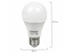 Лампа светодиодная SONNEN, 12 (100) Вт, цоколь Е27, груша, теплый белый свет, 30000 ч, LED A60-12W-2700-E27, 453697