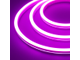 Гибкий неон Arlight  ARL-MOONLIGHT-1712-SIDE 24V RGB (12 Вт/м, IP67)