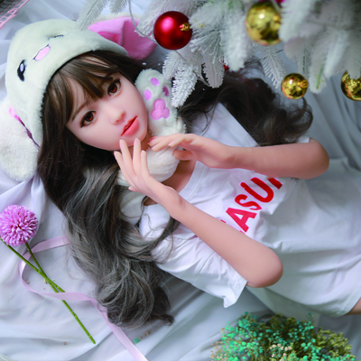 Секс кукла Розмари Elite 140см